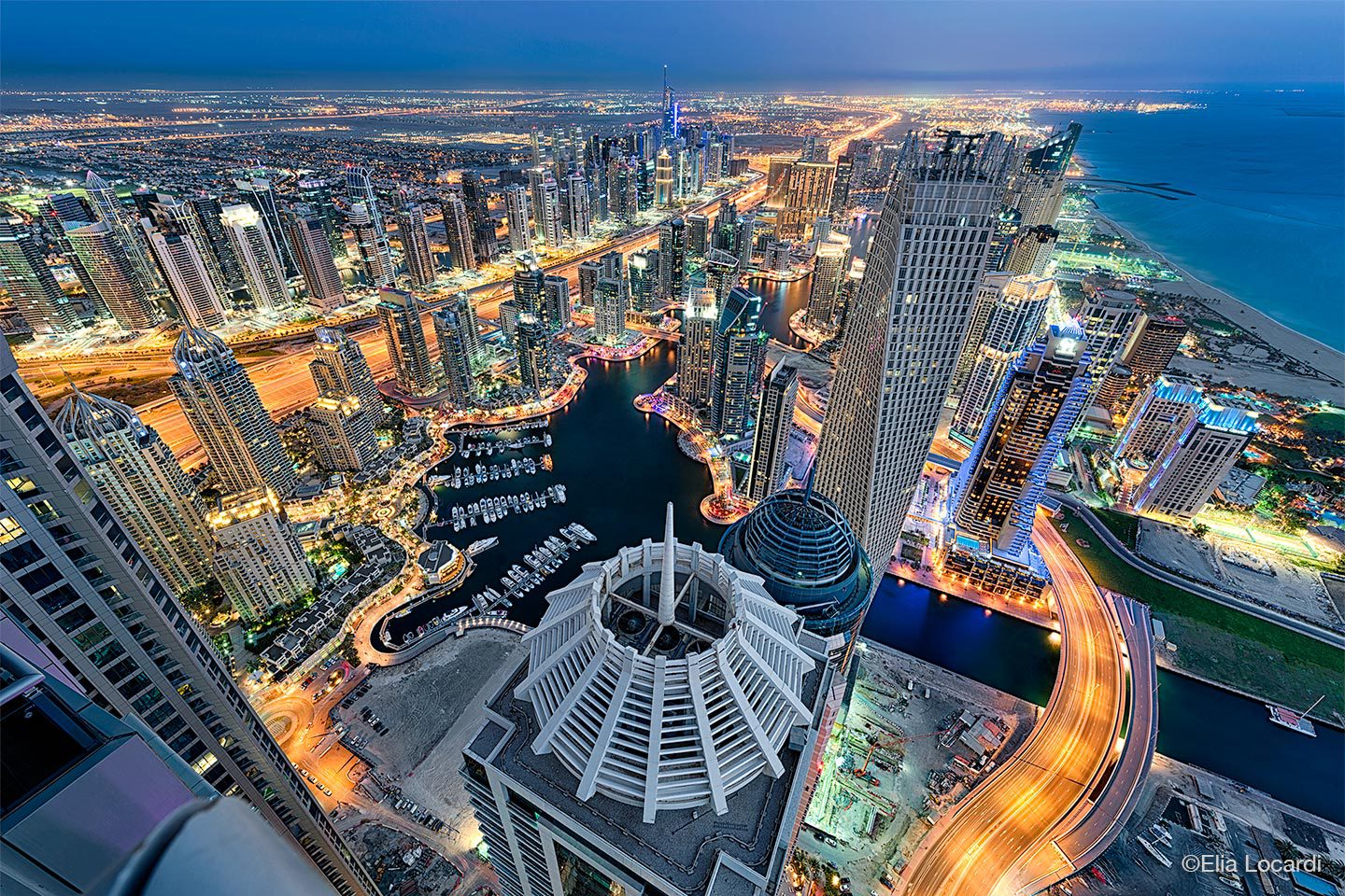 Dubai Vizesi