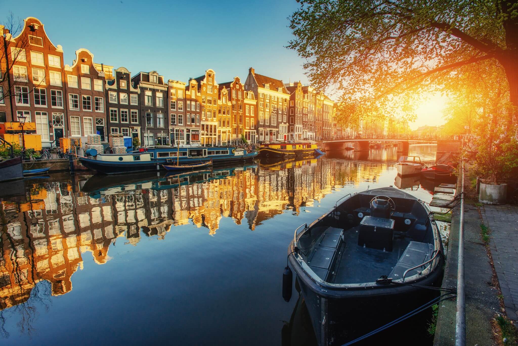 Hollanda Vizesi