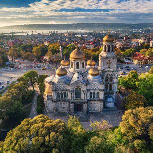 Bulgaristan Vizesi