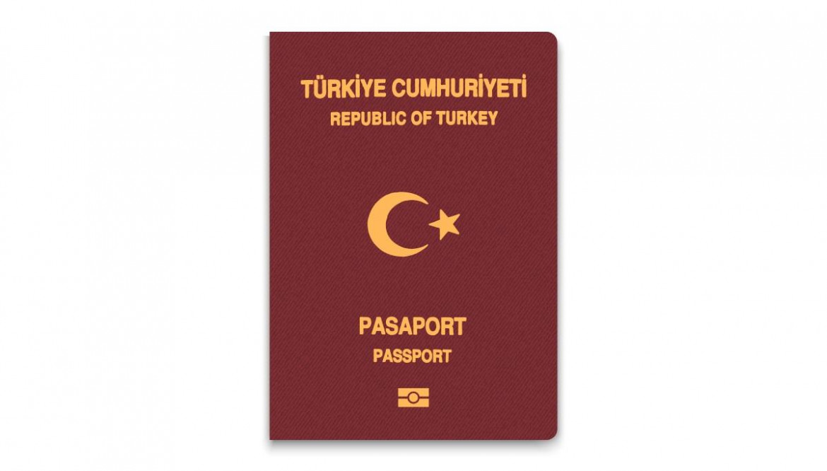 Vize Başvuru İşlemleri